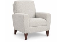 fabric recliners   