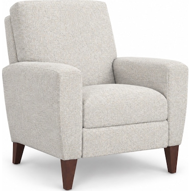 La-Z-Boy Fabric Push Back Recliner