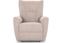 fabric recliners   