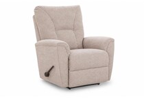 fabric recliners   