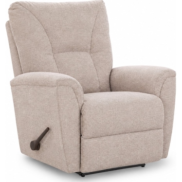 Rocker Recliner