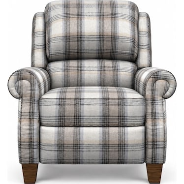 High Leg Recliner