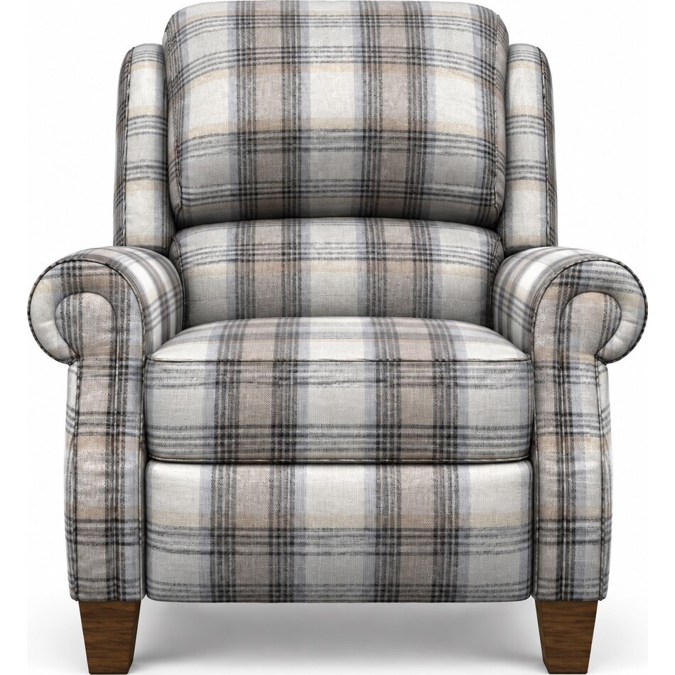 fabric recliners   