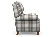 fabric recliners   