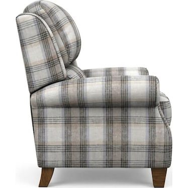 High Leg Recliner