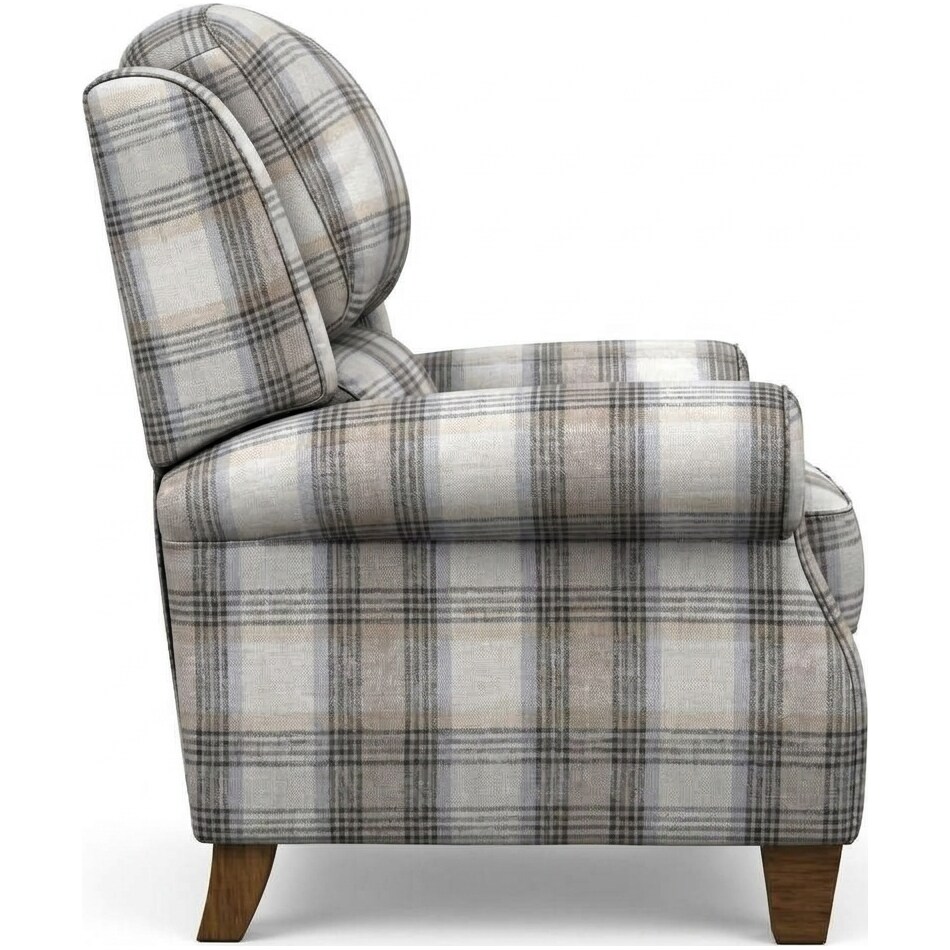 fabric recliners   