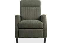 fabric recliners   