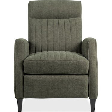 Denver Push Back Recliner