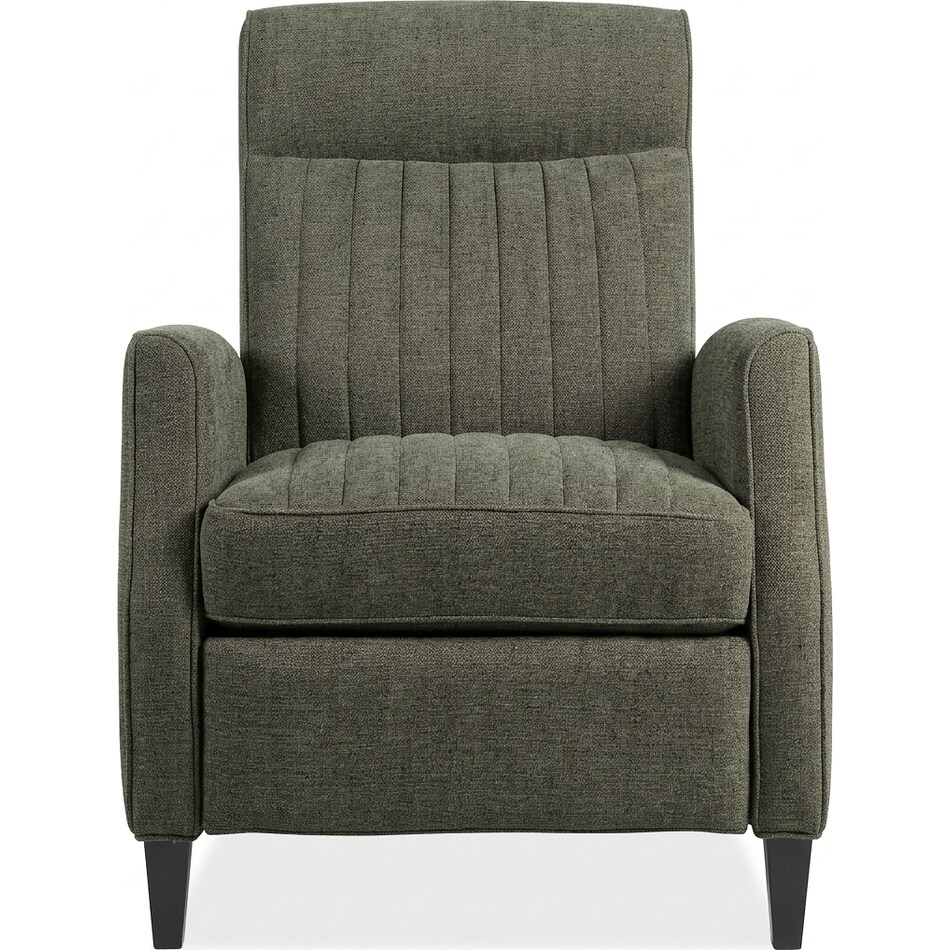 fabric recliners   