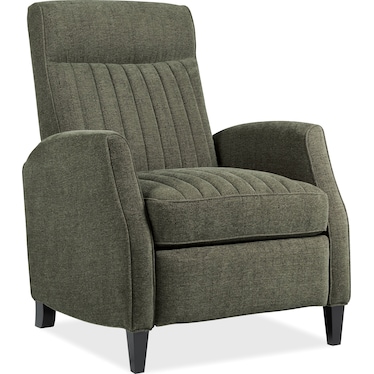 Denver Push Back Recliner