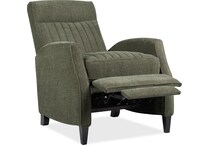 fabric recliners   
