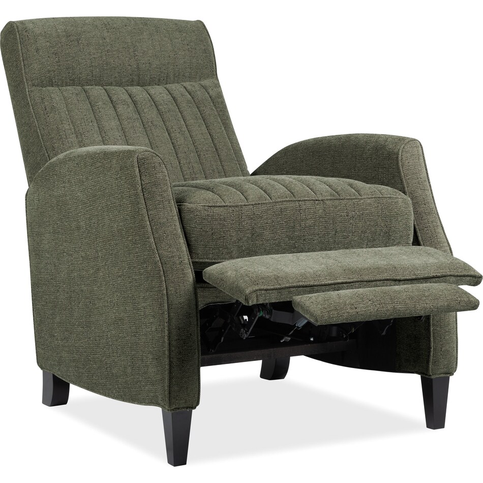 fabric recliners   