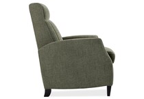 fabric recliners   