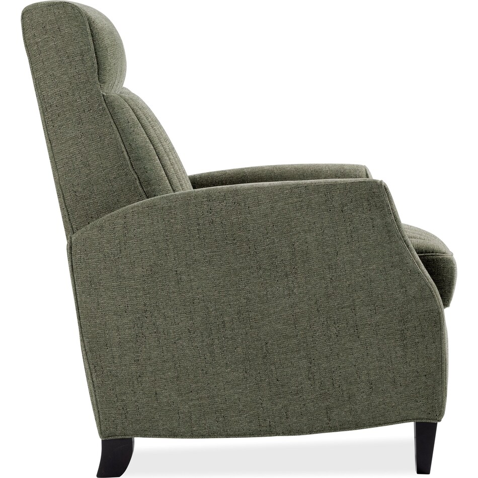 fabric recliners   