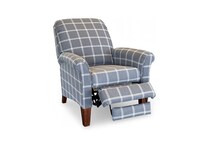 fabric recliners   