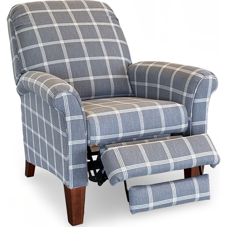 fabric recliners   