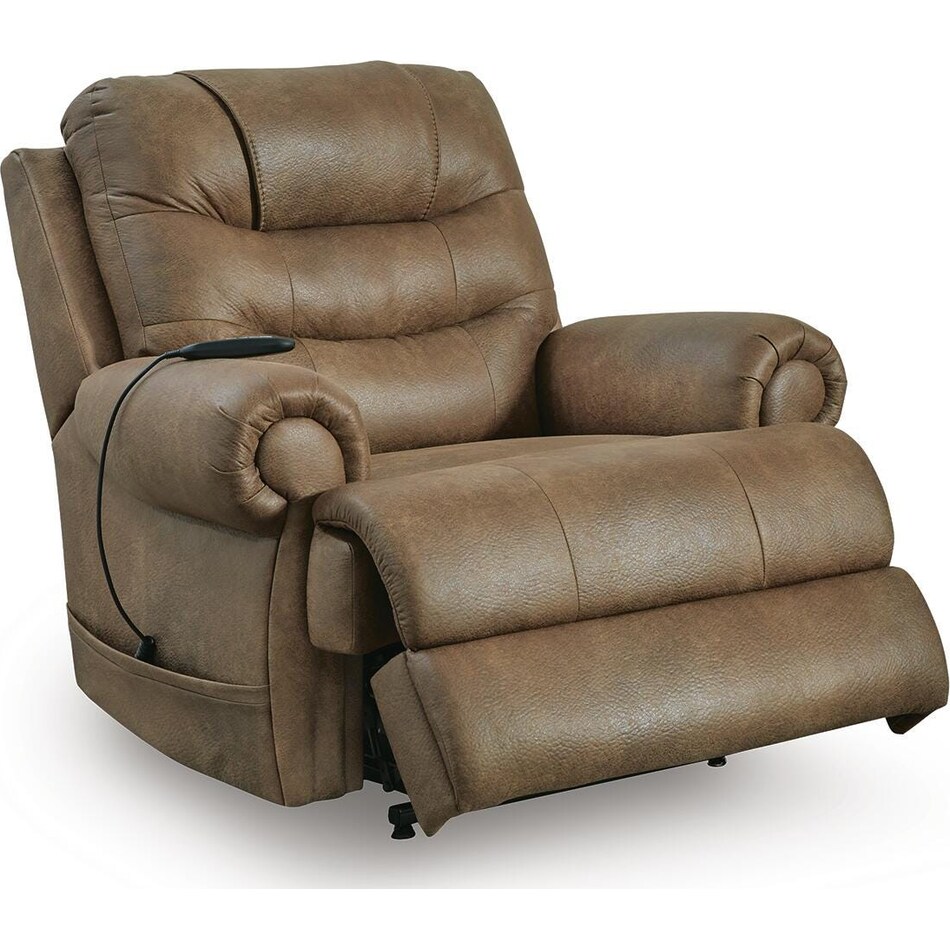 fabric recliners   