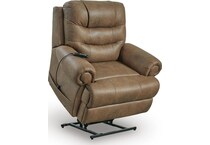 fabric recliners   