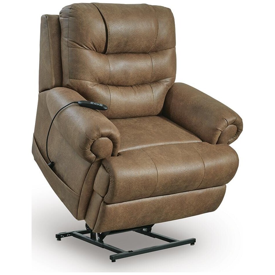 fabric recliners   