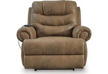 fabric recliners   