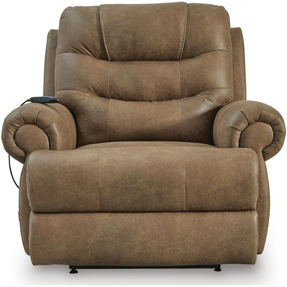 fabric recliners   
