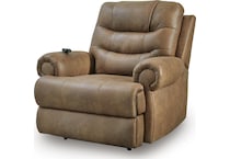 fabric recliners   