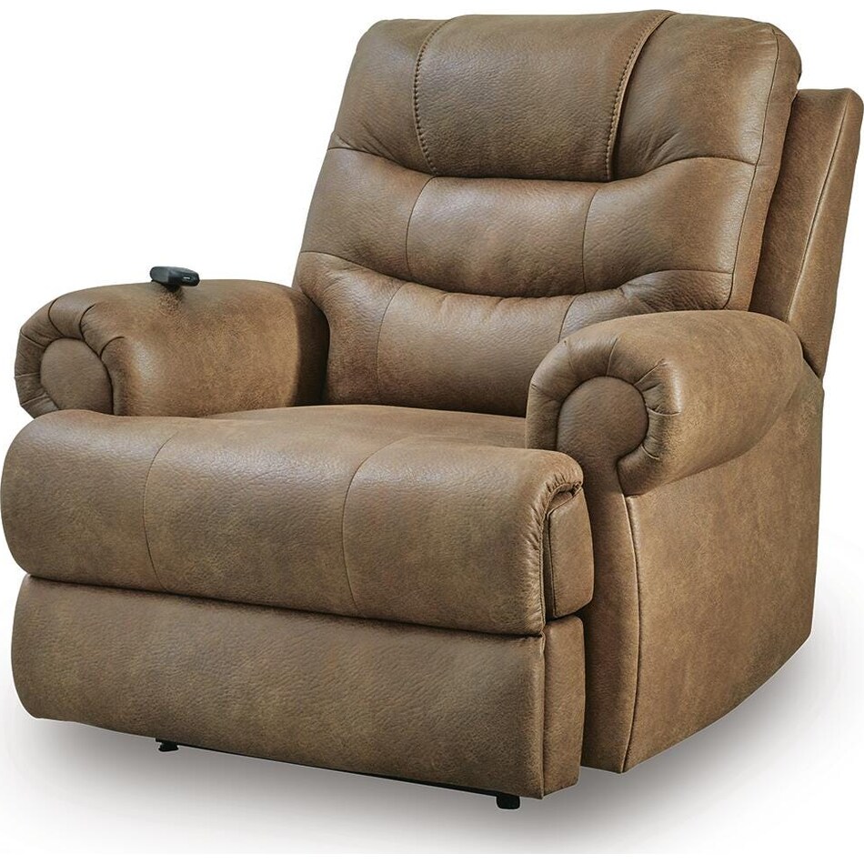 fabric recliners   