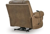 fabric recliners   