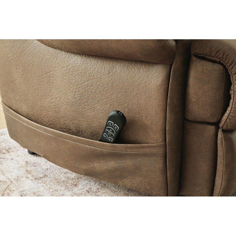 fabric recliners   
