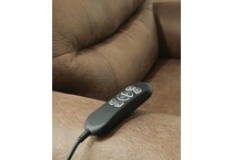 fabric recliners   