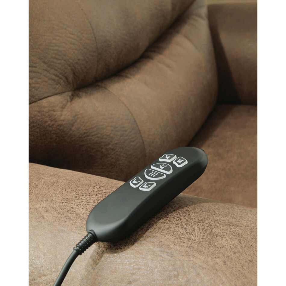 fabric recliners   