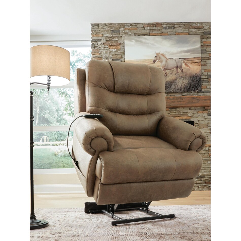 fabric recliners   