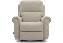 fabric recliners   