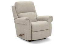 fabric recliners   