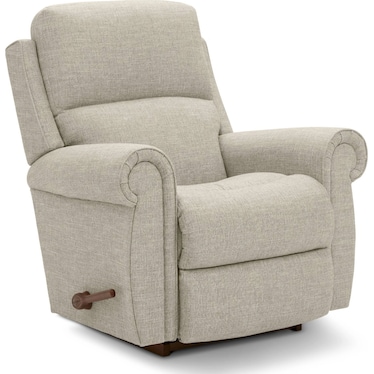 Rocker Recliner