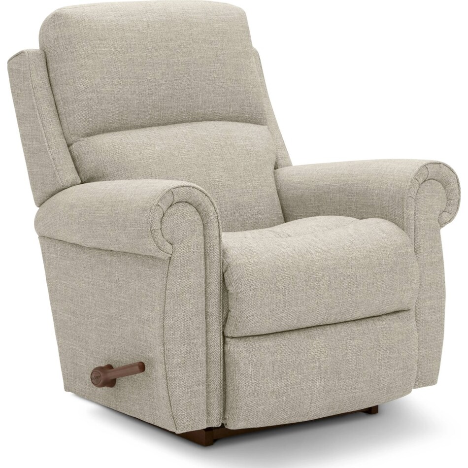 fabric recliners   