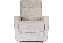fabric recliners   