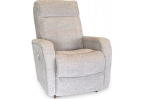 fabric recliners   