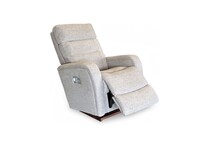 fabric recliners   