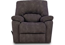 fabric recliners   