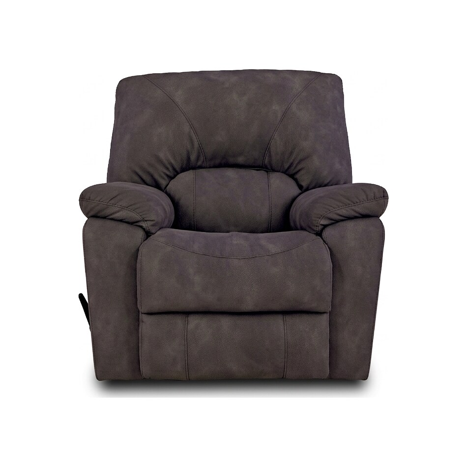 fabric recliners   