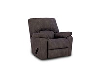 fabric recliners   