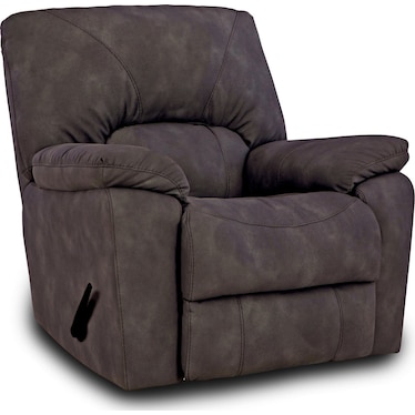 Rocker Recliner