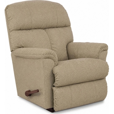 Reed Rocking Recliner