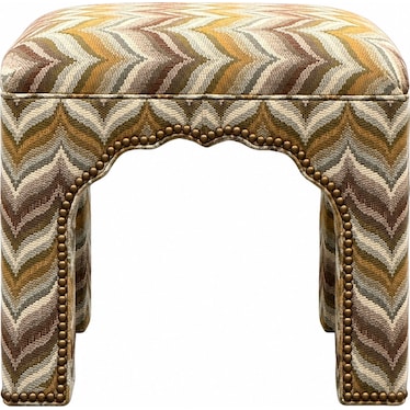 Pavan Ottoman
