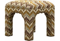 fabric sectional   