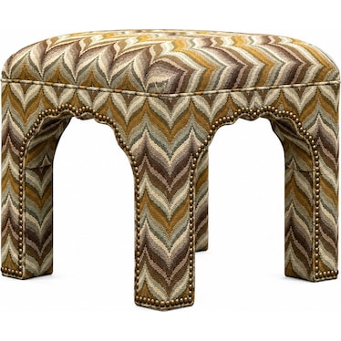 Pavan Ottoman