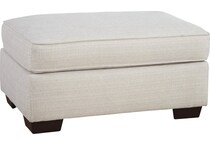 fabric sectional   