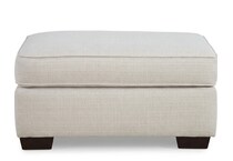fabric sectional   