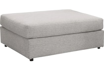 fabric sectional   